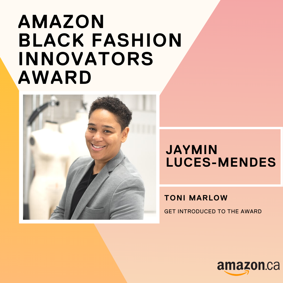 Jaymin Reel Award Introduction Cover